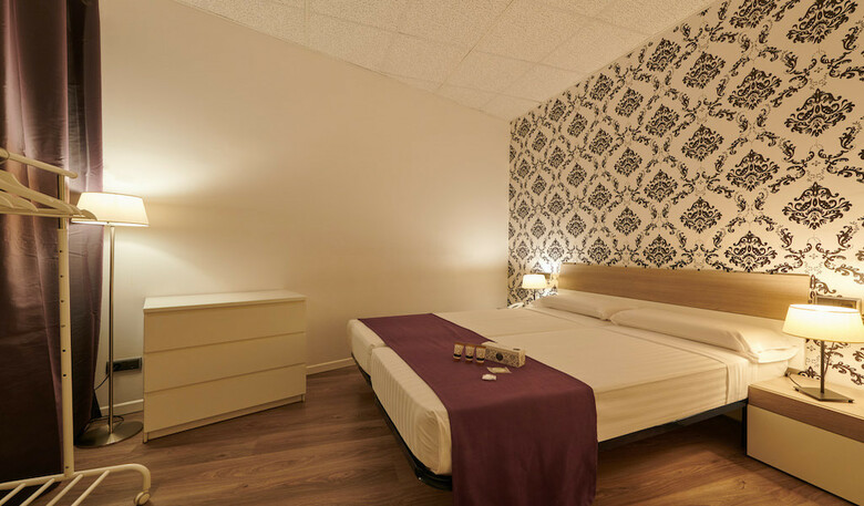 Hostal Mayerling Centro