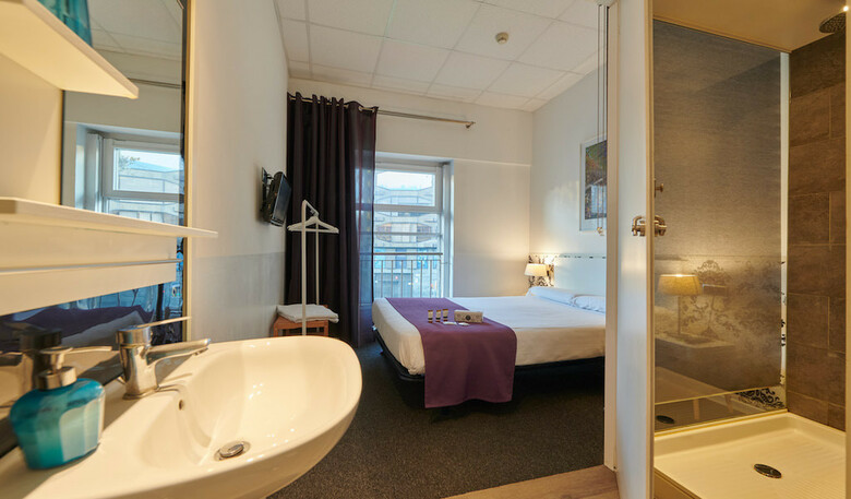 Hostal Mayerling Centro