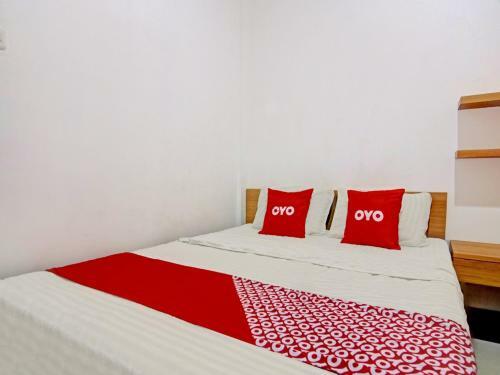 Hotel Oyo 90432 Family Residence