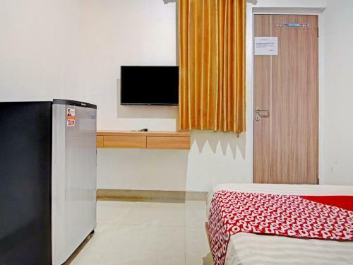 Hotel Oyo 90432 Family Residence