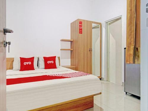 Hotel Oyo 90432 Family Residence