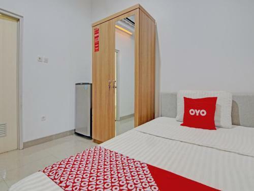 Hotel Oyo 90432 Family Residence