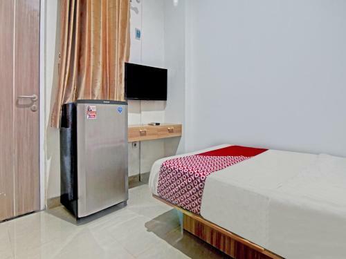 Hotel Oyo 90432 Family Residence
