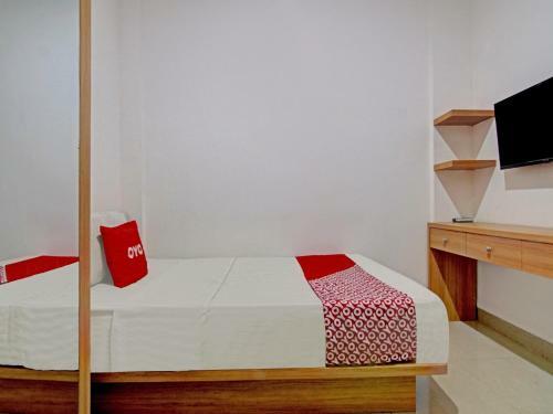 Hotel Oyo 90432 Family Residence