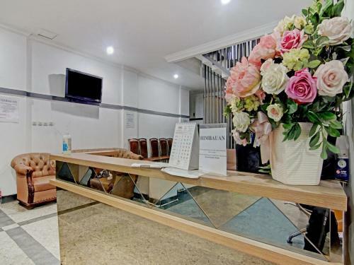 Hotel Oyo 90432 Family Residence