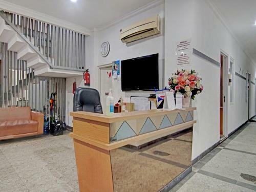 Hotel Oyo 90432 Family Residence