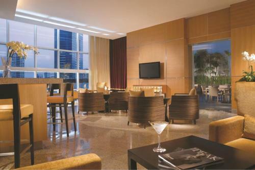 Apartamento Oakwood Premier Cozmo Jakarta