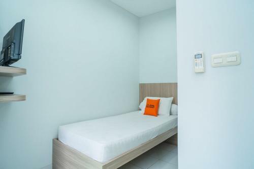 Hotel Koolkost Near Pasar Slipi Jaya