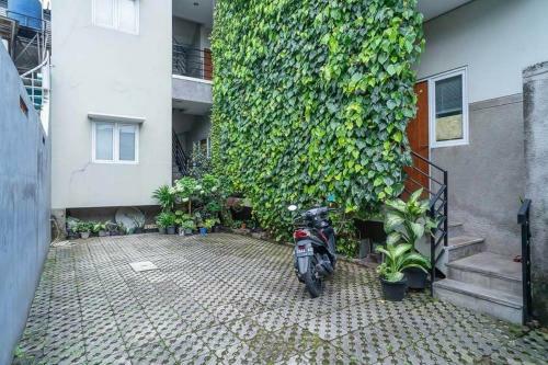 Hotel Koolkost Near Pasar Slipi Jaya