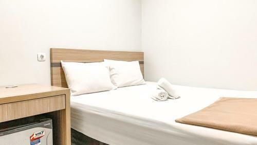 Hotel Griya Rasuna Jakarta Redpartner