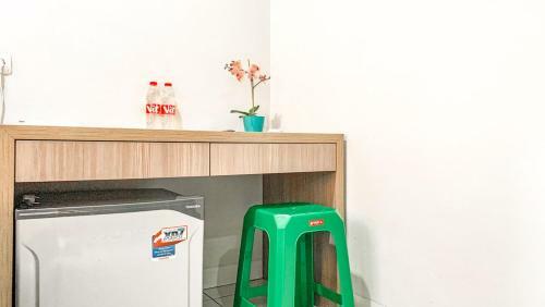 Hotel Griya Rasuna Jakarta Redpartner
