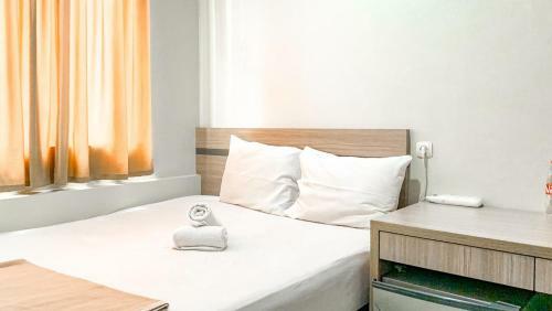 Hotel Griya Rasuna Jakarta Redpartner