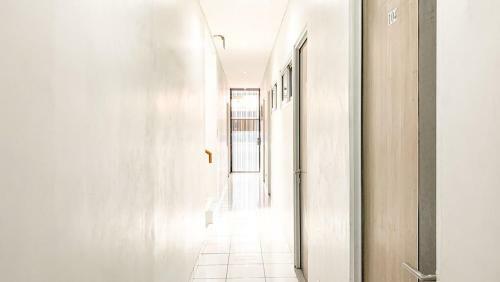 Hotel Griya Rasuna Jakarta Redpartner