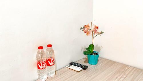 Hotel Griya Rasuna Jakarta Redpartner