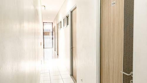 Hotel Griya Rasuna Jakarta Redpartner