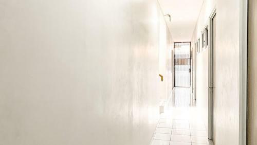 Hotel Griya Rasuna Jakarta Redpartner