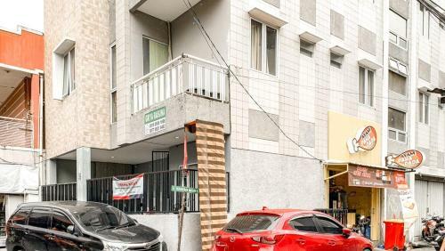 Hotel Griya Rasuna Jakarta Redpartner