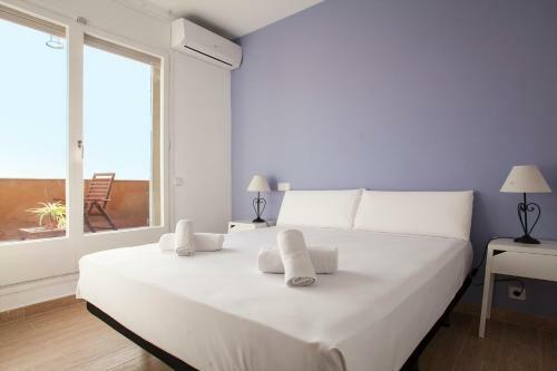 Stay U-nique Apartments Marina III