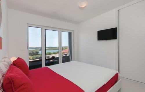 Villa Maria With Sea View