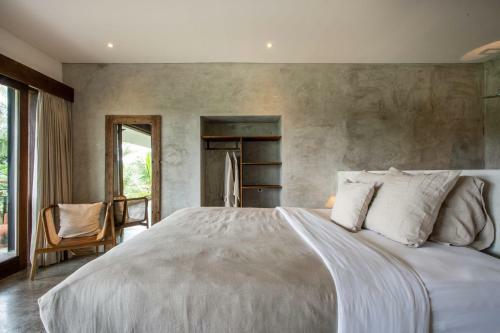 Apartamento New Exceptional 2 Br Suites In Ubud Hidden Gem