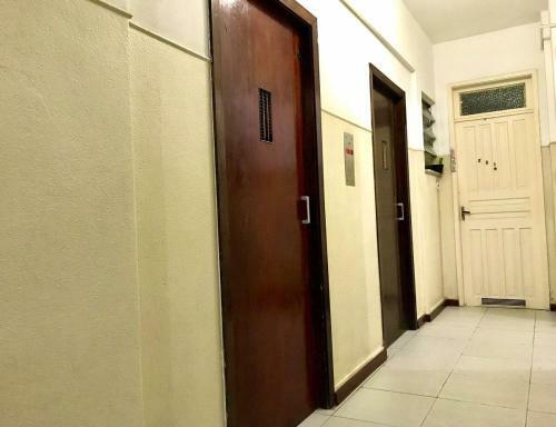 Apartamento Copa Lux - Exclusivo, Confort�vel E Praia!