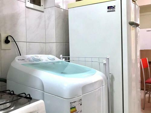 Apartamento Copa Lux - Exclusivo, Confort�vel E Praia!