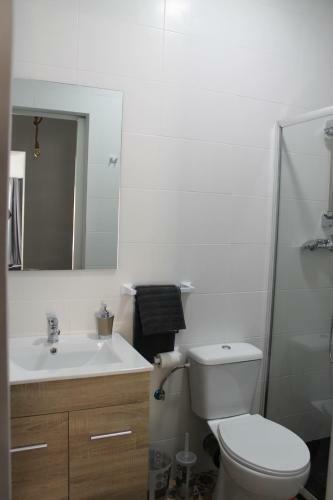 Apartamento Pintada Rooms