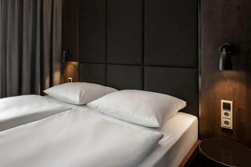 Hotel Romy By Amano