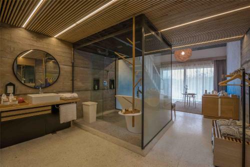 Blossom Hill Hotels & Resorts Hangzhou