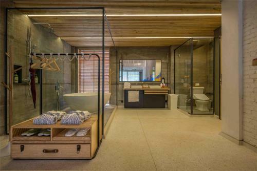Blossom Hill Hotels & Resorts Hangzhou