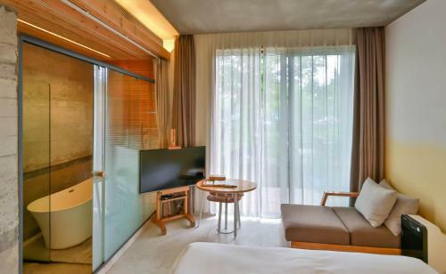 Blossom Hill Hotels & Resorts Hangzhou