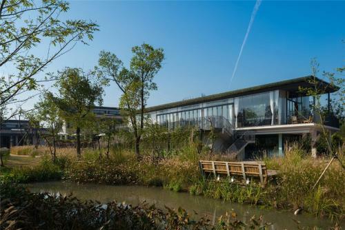 Blossom Hill Hotels & Resorts Hangzhou