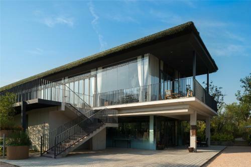 Blossom Hill Hotels & Resorts Hangzhou