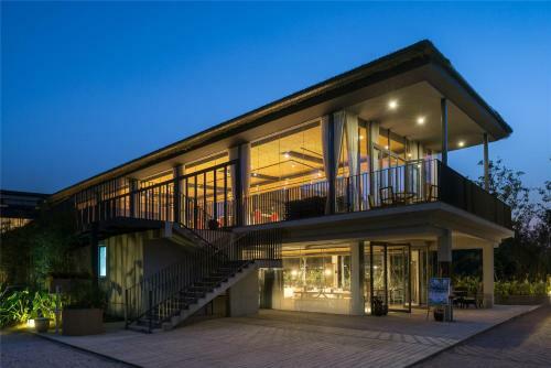 Blossom Hill Hotels & Resorts Hangzhou