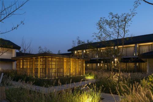 Blossom Hill Hotels & Resorts Hangzhou