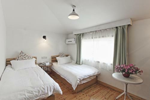 Hangzhou Swallow-house Hostel