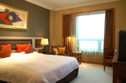 Hotel Jinma Palace