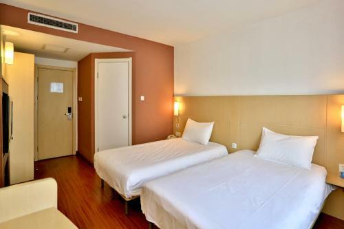 Hotel Ibis Hangzhou Nansong Yujie