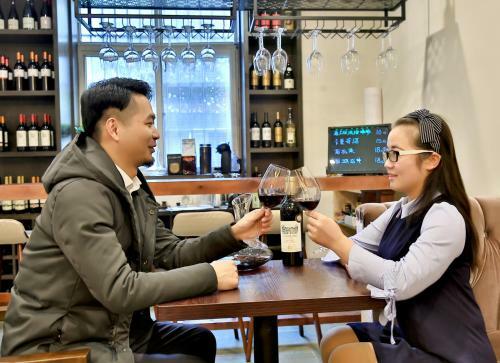 Hotel Ibis Hangzhou Nansong Yujie