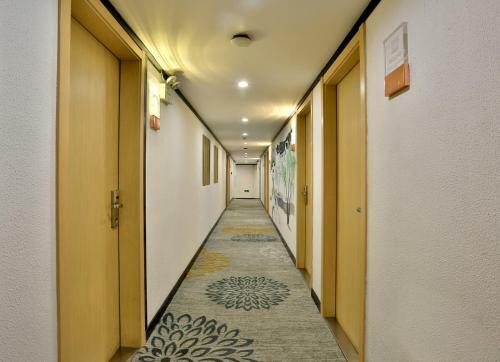 Hotel Ibis Hangzhou Nansong Yujie