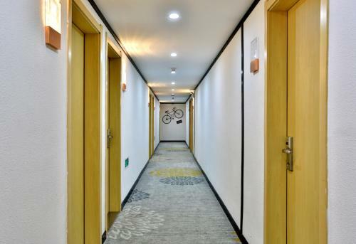 Hotel Ibis Hangzhou Nansong Yujie