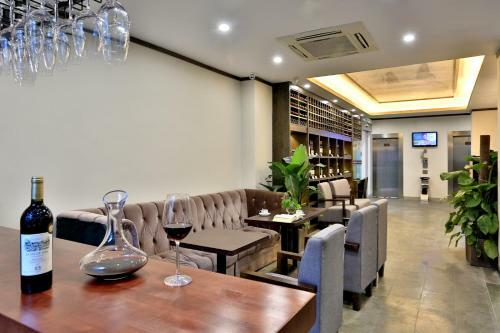 Hotel Ibis Hangzhou Nansong Yujie