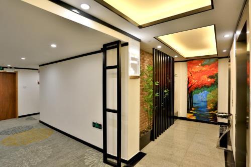 Hotel Ibis Hangzhou Nansong Yujie
