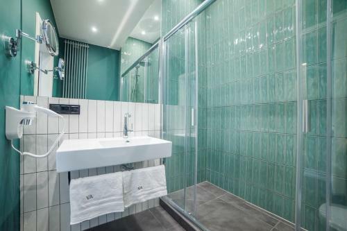 Vinfort Aparthotel