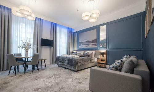 Vinfort Aparthotel