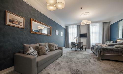 Vinfort Aparthotel