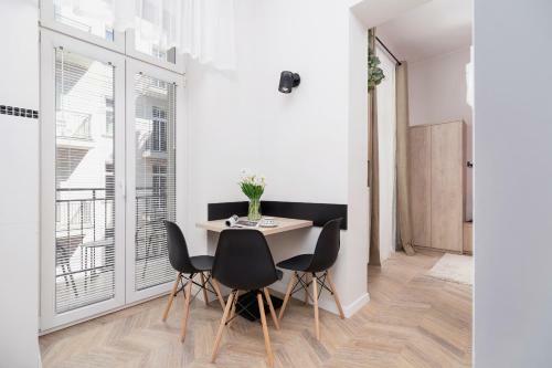 Apartamento Studio Starowi?lna Kazimierz Cracow By Renters