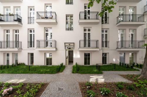 Apartamento Studio Starowi?lna Kazimierz Cracow By Renters