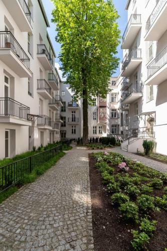 Apartamento Studio Starowi?lna Kazimierz Cracow By Renters