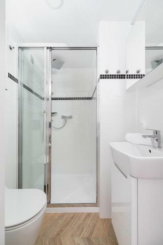 Apartamento Studio Starowi?lna Kazimierz Cracow By Renters